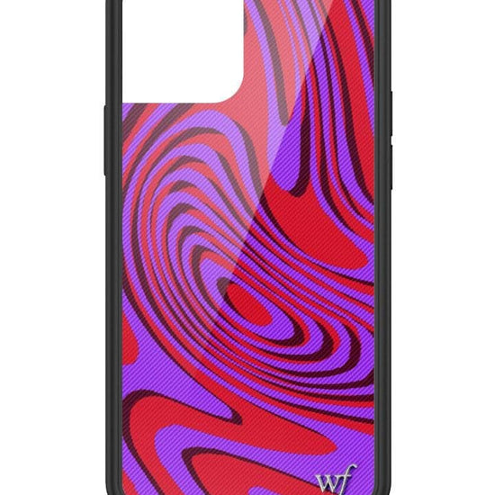 Wildflower Swerve iPhone 12 / 12 Pro Case