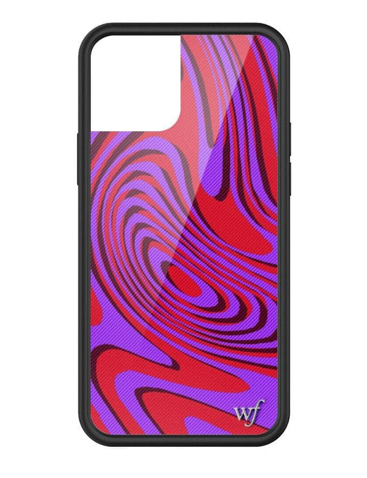 Wildflower Swerve iPhone 12 / 12 Pro Case