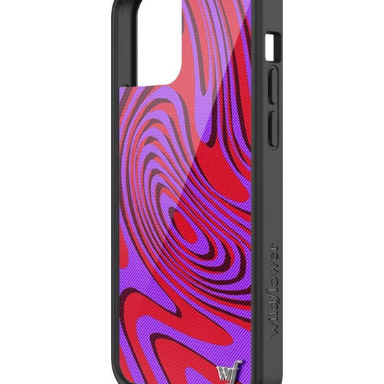 Wildflower Swerve iPhone 12 / 12 Pro Case