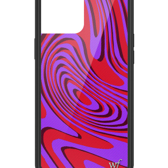 Wildflower Swerve iPhone 12 Pro Max Case