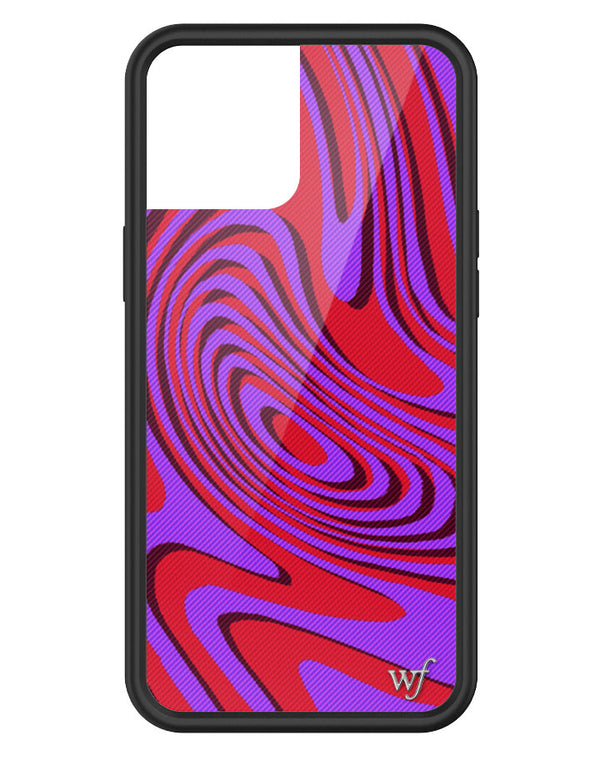 Wildflower Swerve iPhone 12 Pro Max Case