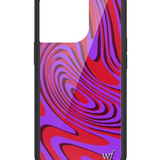 Wildflower Swerve iPhone 13 Pro Case