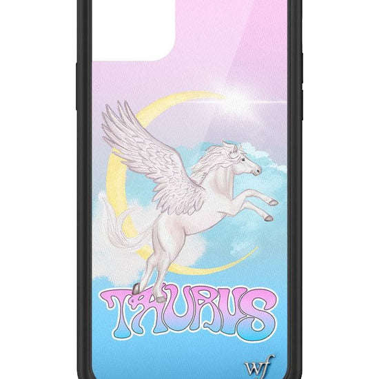 Wildflower Taurus iPhone 11 Pro Max Case