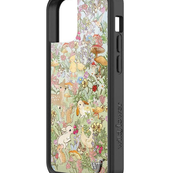 wildflower taylor giavasis iphone 12 mini