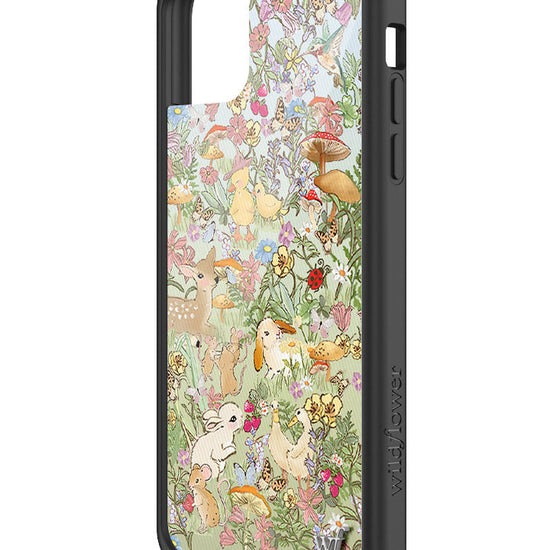 Wildflower Taylor Giavasis iPhone 11 Pro Max Case