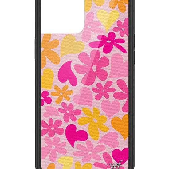 Wildflower Trixie Mattel iPhone 12 Pro Max Case