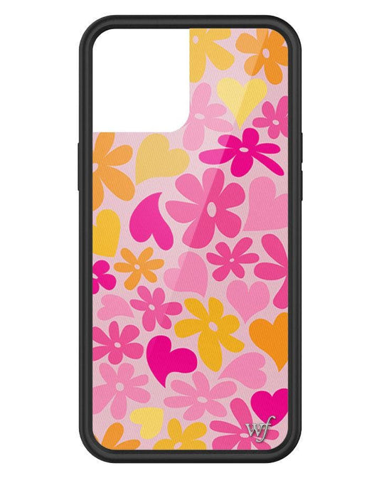 Wildflower Trixie Mattel iPhone 12 Pro Max Case