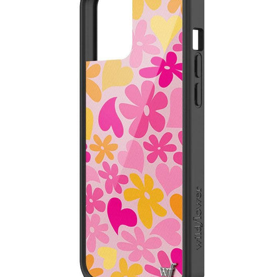 Wildflower Trixie Mattel iPhone 12 Pro Max Case