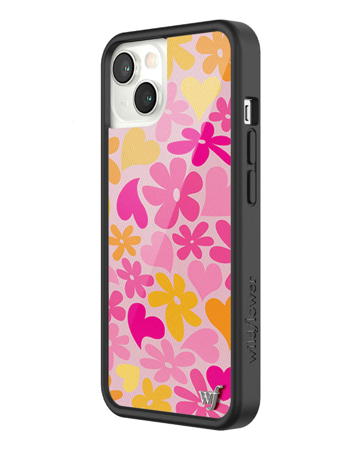 Wildflower Trixie Mattel Love iPhone 13 Case Wildflower Cases