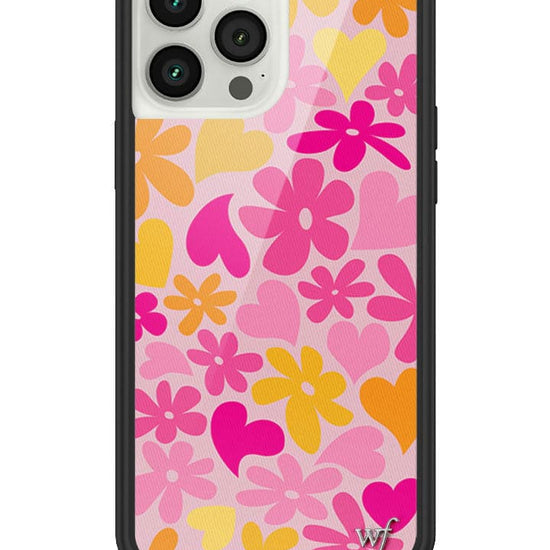 Wildflower Trixie Mattel iPhone 13 Pro Max Case