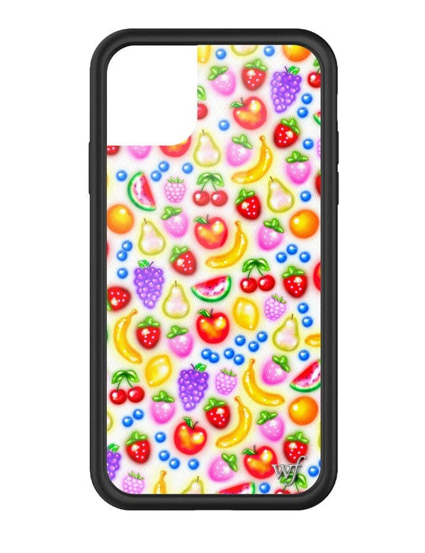 Wildflower Tutti Fruity iPhone 11 Case