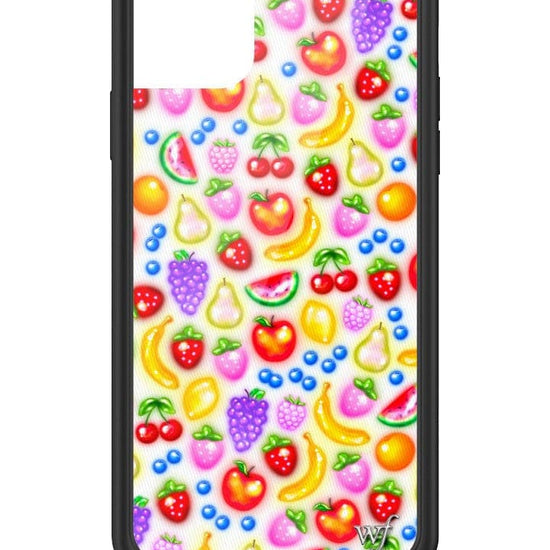 Wildflower Tutti Fruity iPhone 11 Pro Max Case