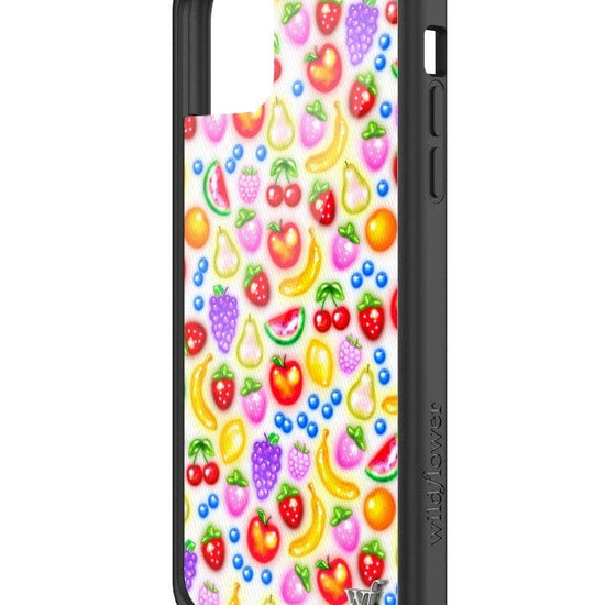 Wildflower Tutti Fruity iPhone 11 Pro Max Case