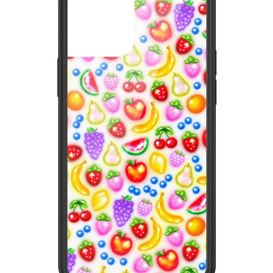 Wildflower Tutti Fruity iPhone 12 / 12 Pro Case