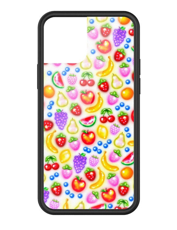 Wildflower Tutti Fruity iPhone 12 / 12 Pro Case