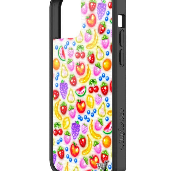 Wildflower Tutti Fruity iPhone 12 / 12 Pro Case