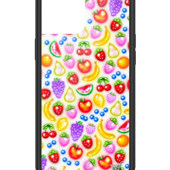 Wildflower Tutti Fruity iPhone 12 Pro Max Case