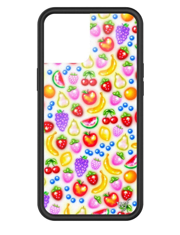 Wildflower Tutti Fruity iPhone 12 Pro Max Case