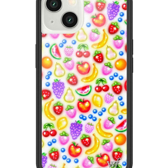 Wildflower Tutti Fruity iPhone 13 Case