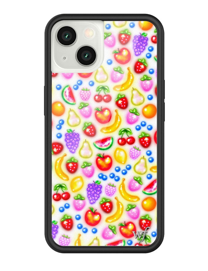 Wildflower iPhone 13 Case – Wildflower Cases