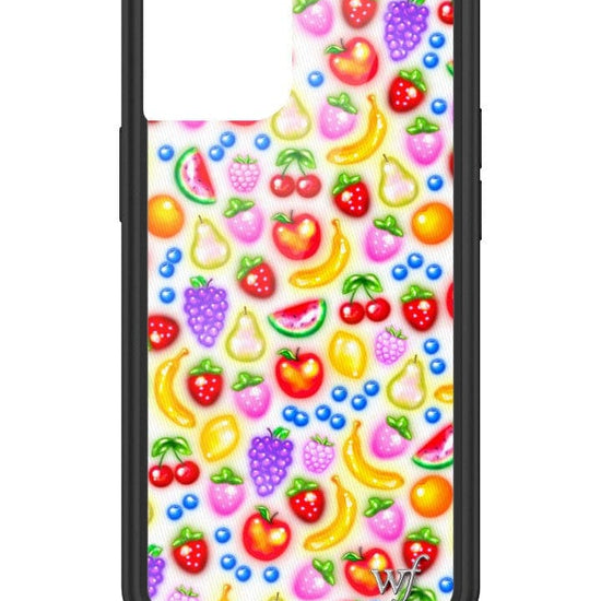 Wildflower Tutti Fruity iPhone 13 Mini Case