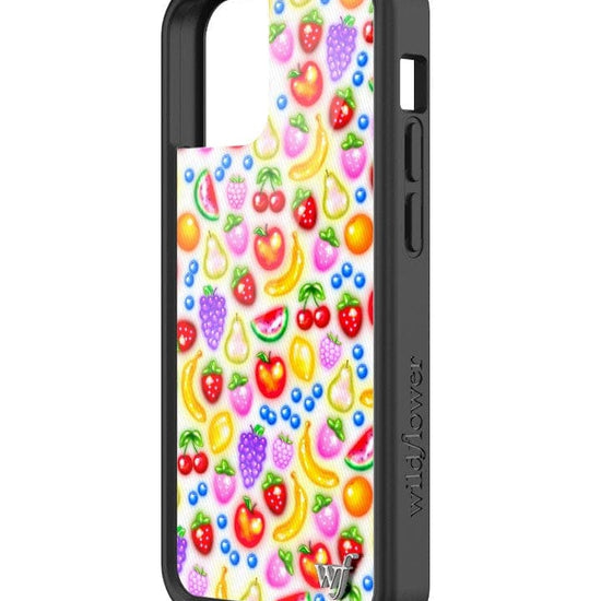 Wildflower Tutti Fruity iPhone 13 Mini Case