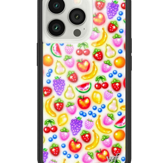 Wildflower Tutti Fruity iPhone 13 Pro Case