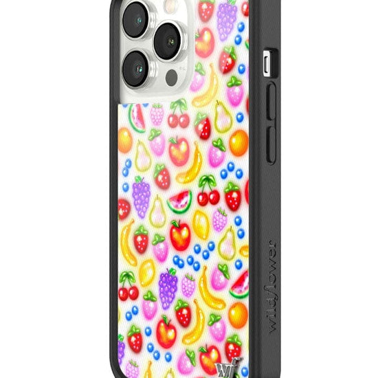 Wildflower Tutti Fruity iPhone 13 Pro Case