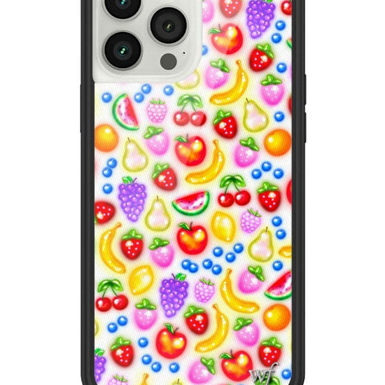 Wildflower Tutti Fruity iPhone 13 Pro Max Case