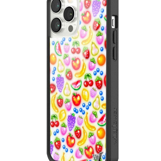 Wildflower Tutti Fruity iPhone 13 Pro Max Case