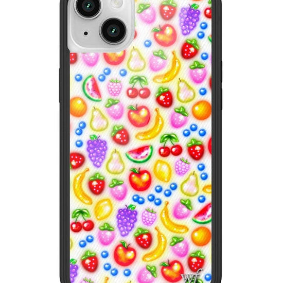 Wildflower Tutti Fruity iPhone 14 Case