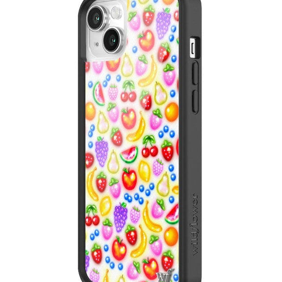 Wildflower Tutti Fruity iPhone 14 Case