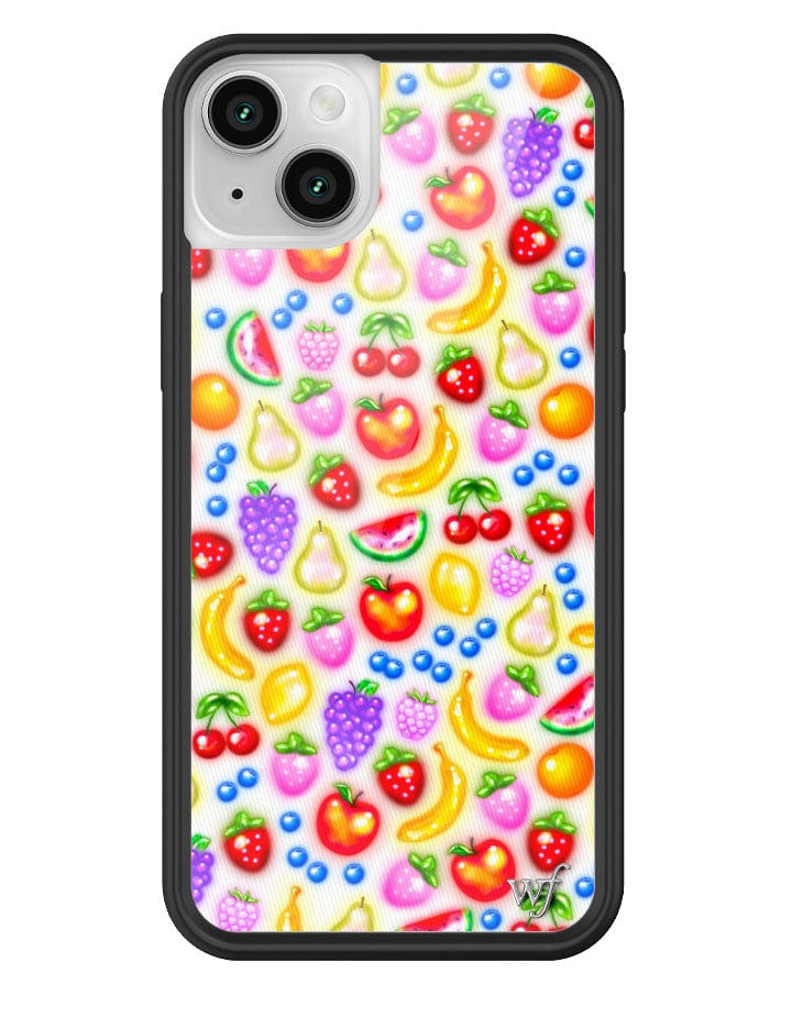 Wildflower iPhone 14 Plus Case – Wildflower Cases