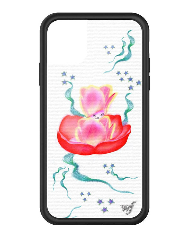 Wildflower Tulip Baby iPhone 11 Case