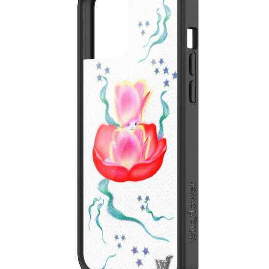 Wildflower Tulip Baby iPhone 12 Pro Max Case