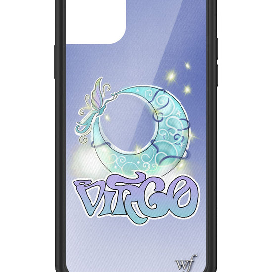 Wildflower Virgo iPhone 11 Pro Max Case