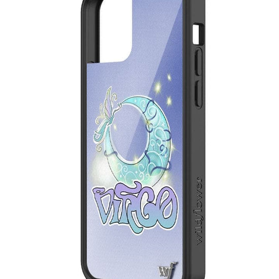 Wildflower Virgo iPhone 12 / 12 Pro Case