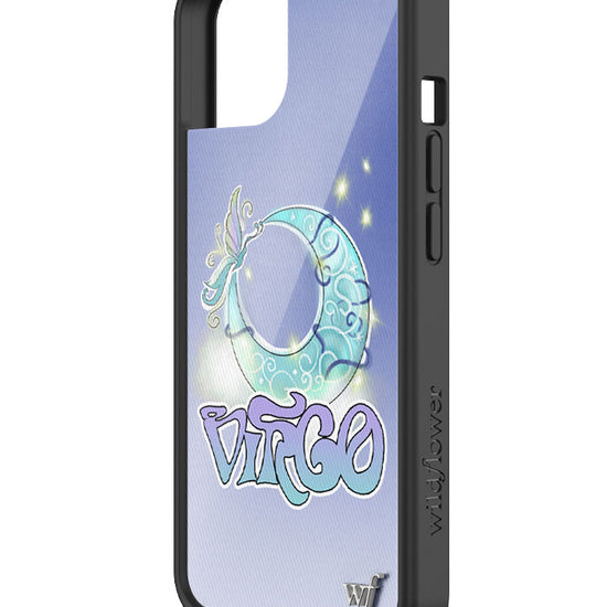 Wildflower Virgo iPhone 13 Case