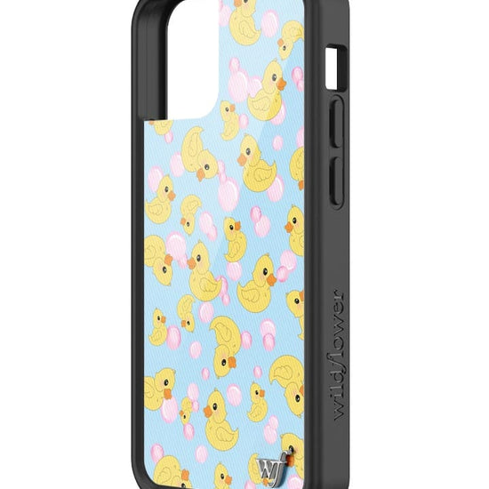 Wildflower What the Duck iPhone 13 Mini Case