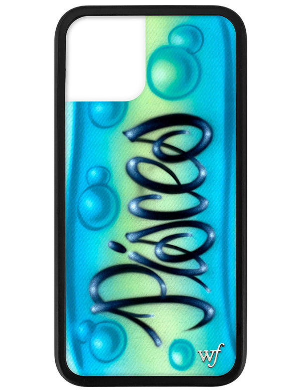 Pisces iPhone 11 Pro Case