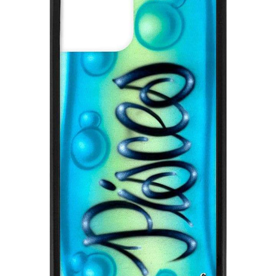 Willdflower Pisces Airbrush iPhone 11 Pro Case