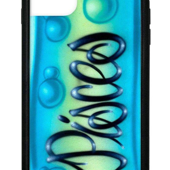 Willdflower Pisces iPhone 11 Pro Max Case