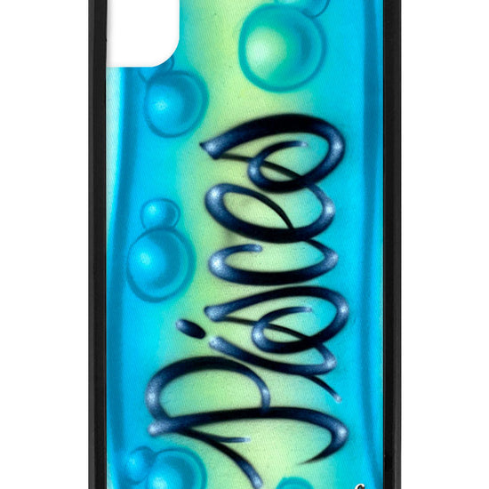 Pisces iPhone Xr Case