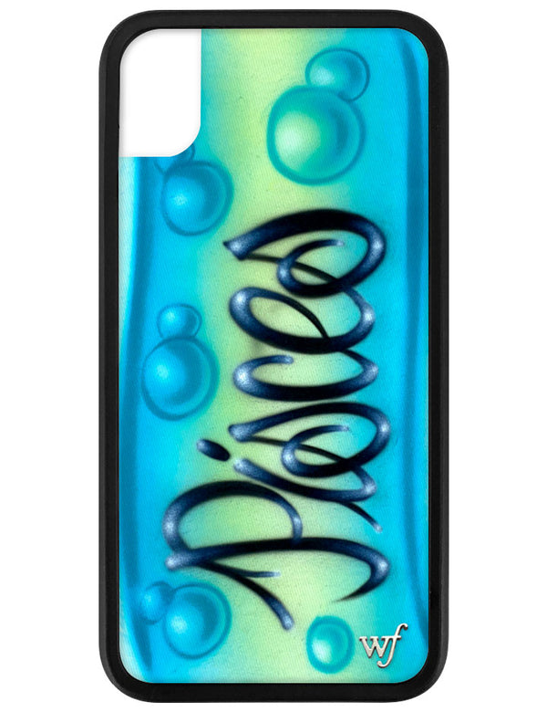 Pisces iPhone Xr Case