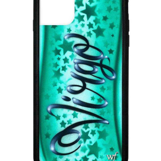 Wildflower Virgo iPhone 11 Pro Max Case