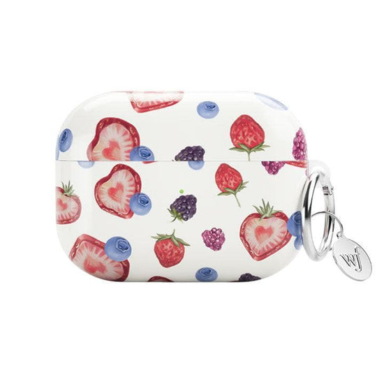 Wildflower Fruit Tart AirPods Max Cover – Wildflower Cases