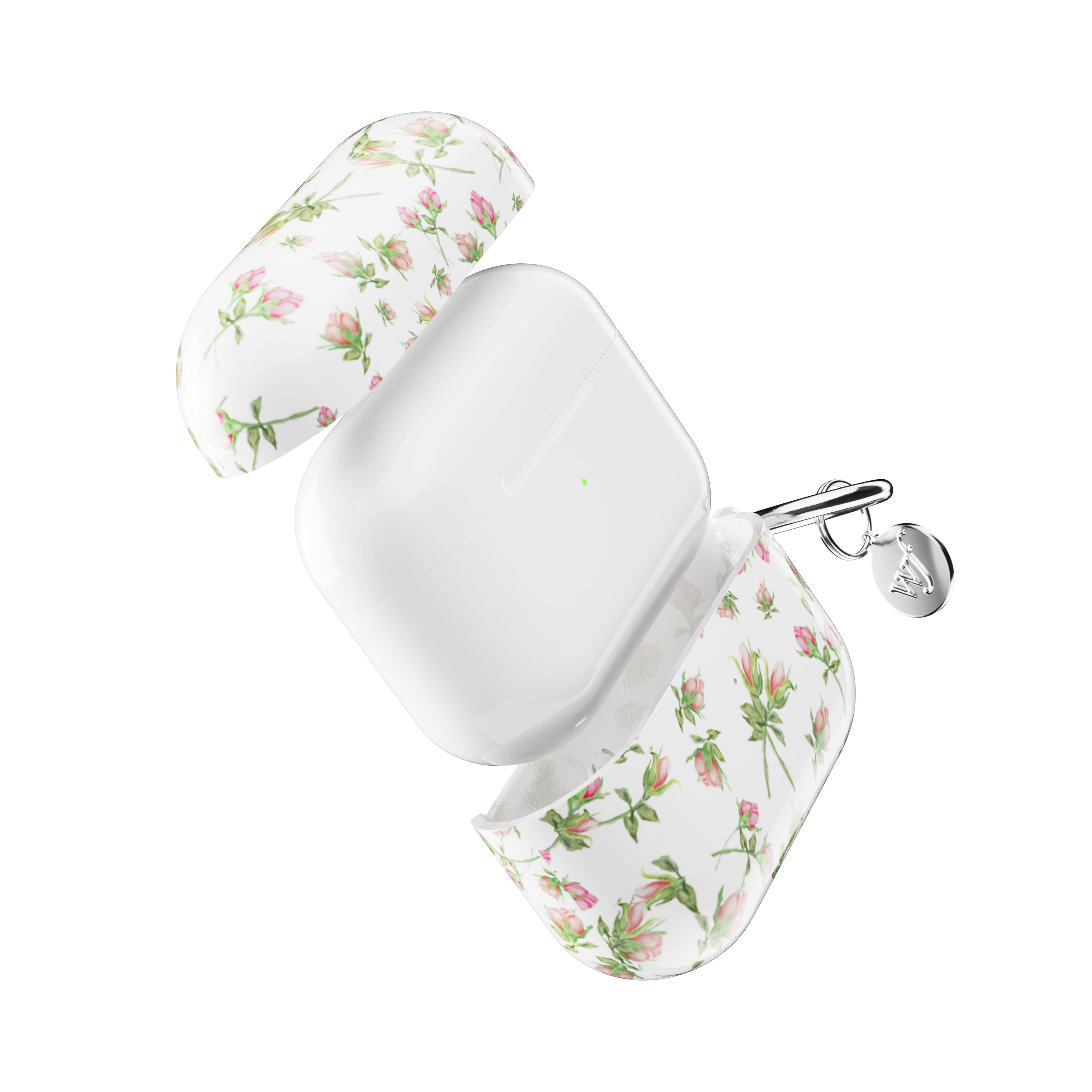 Wildflower Pink Posie Rosie Airpod Pro Case – Wildflower Cases