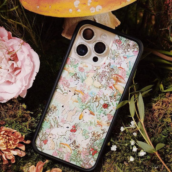 Wildflower Taylor Giavasis iPhone 11 Case – Wildflower Cases