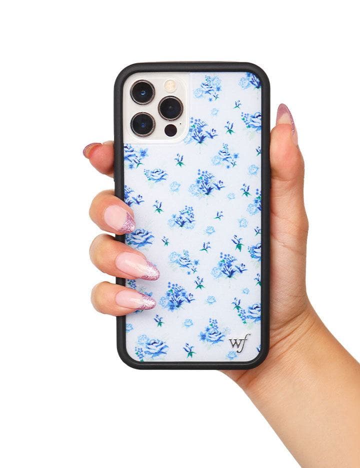 Wildflower case store iphone 11