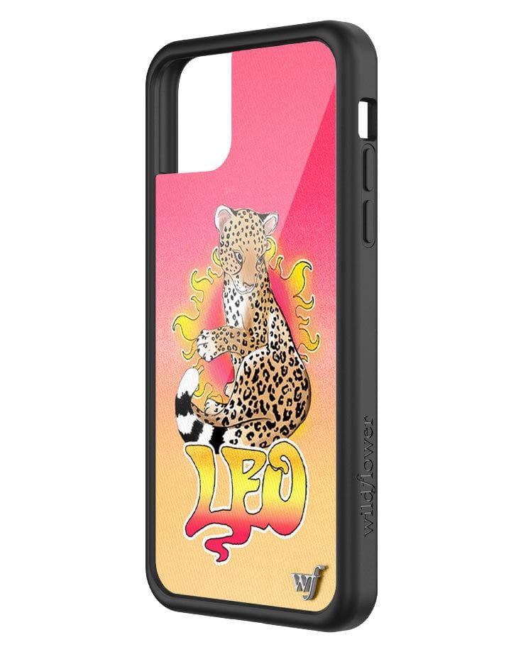 Leo iPhone 11 Pro Max Case